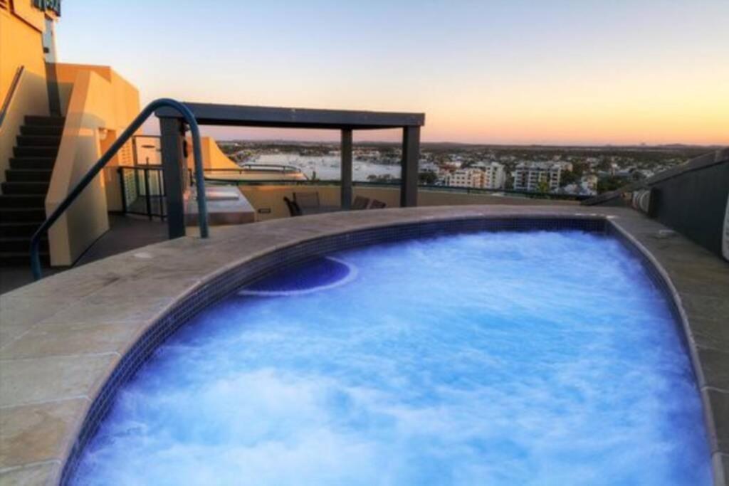 Landmark Resort 3Rd Floor Mooloolaba Exterior foto
