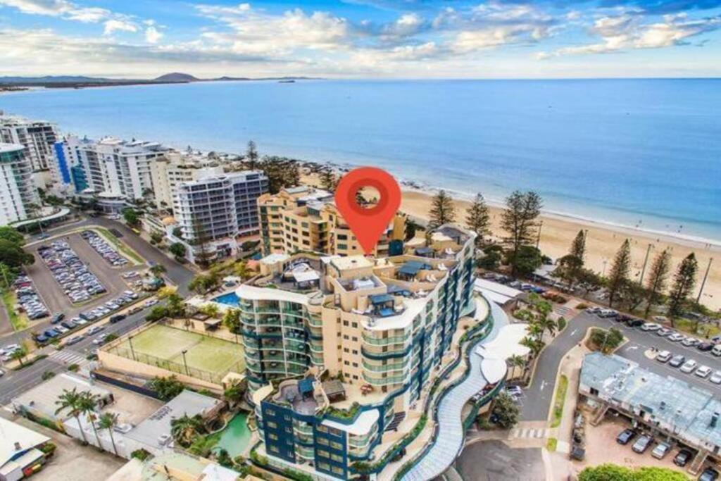 Landmark Resort 3Rd Floor Mooloolaba Exterior foto