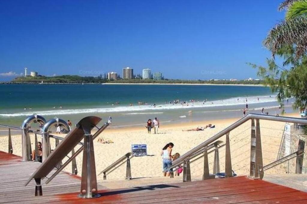 Landmark Resort 3Rd Floor Mooloolaba Exterior foto