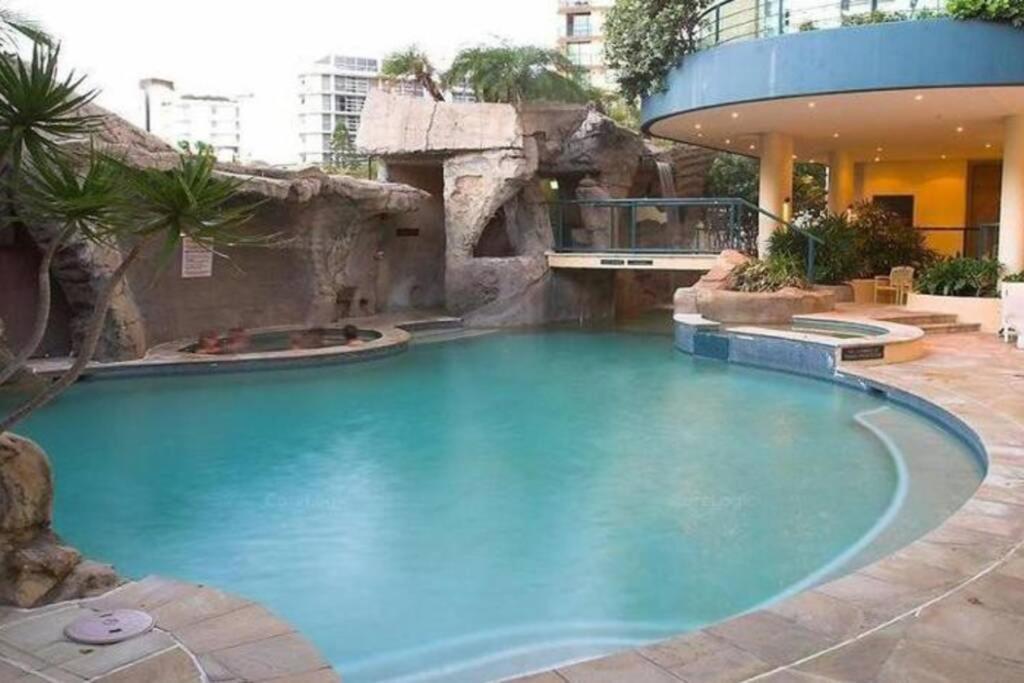 Landmark Resort 3Rd Floor Mooloolaba Exterior foto