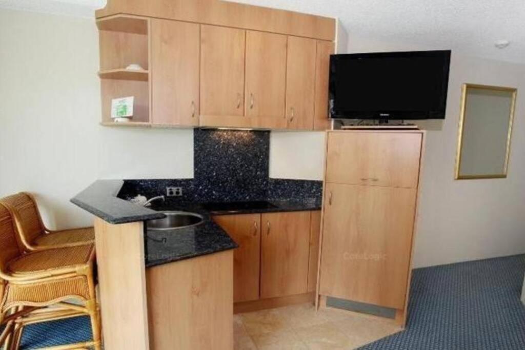 Landmark Resort 3Rd Floor Mooloolaba Exterior foto