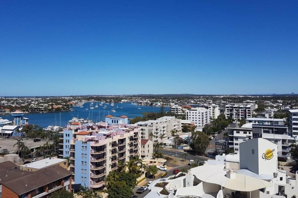 Landmark Resort 3Rd Floor Mooloolaba Exterior foto